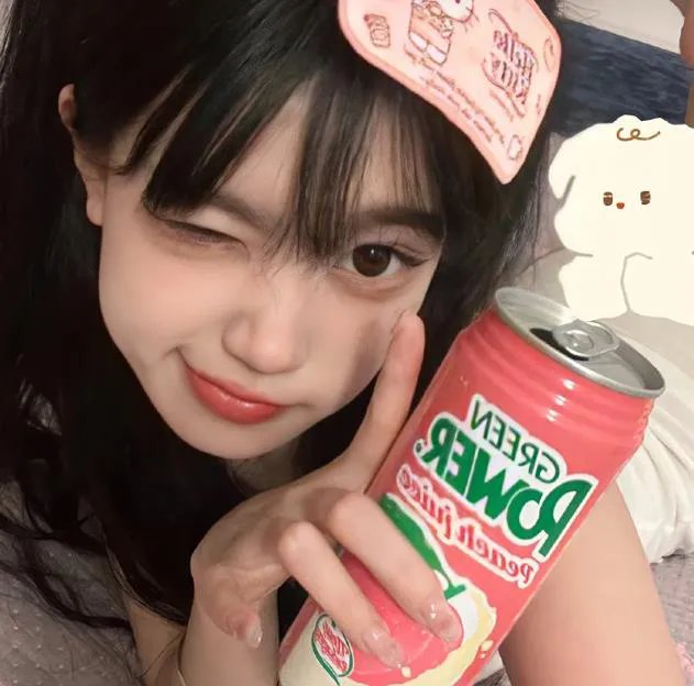 韩裔美人的日与夜