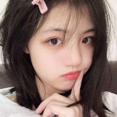 艳丽娇娃