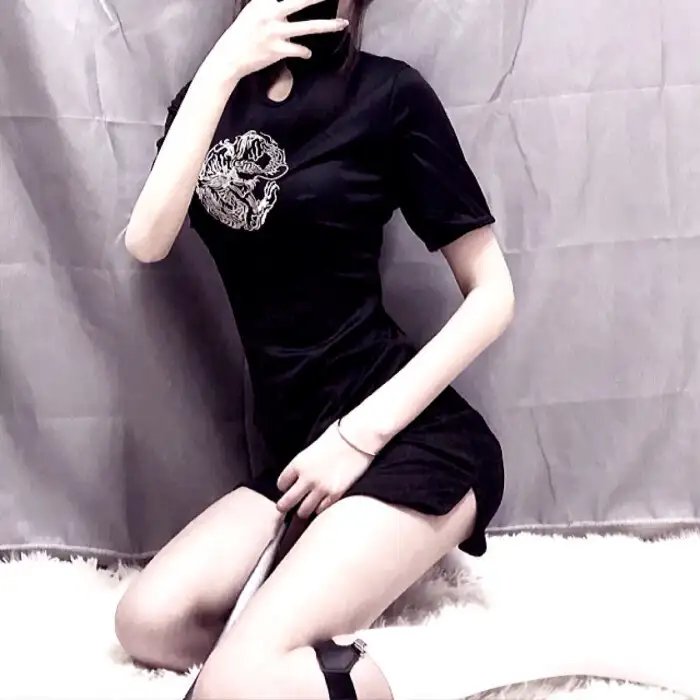 迷情苏珊娜