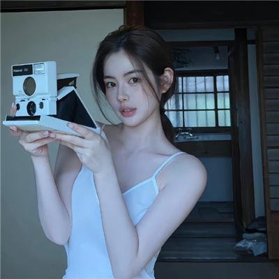 创母者,受爱者